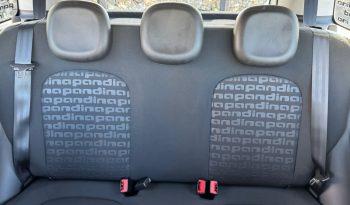 FIAT PANDA 1.0 HYBRID PANDINA 70 CV ANO 2025 (NOVO) full