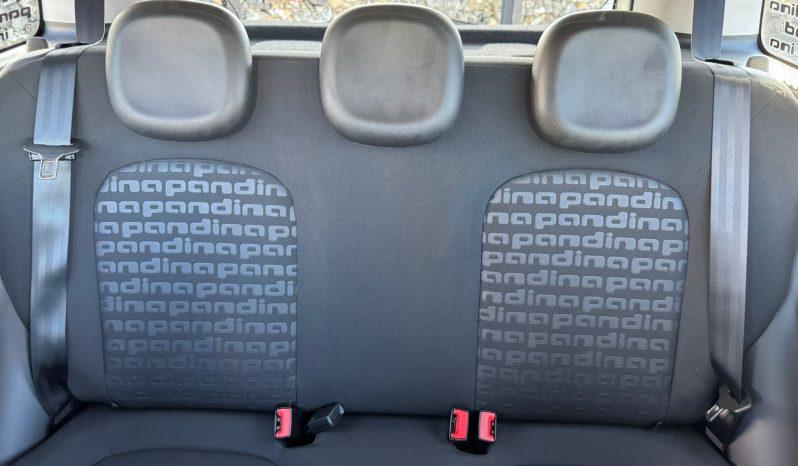 FIAT PANDA 1.0 HYBRID PANDINA 70 CV ANO 2025 (NOVO) full