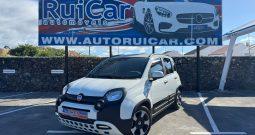 FIAT PANDA 1.0 HYBRID PANDINA 70 CV ANO 2025 (NOVO)