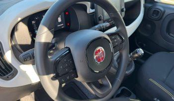 FIAT PANDA 1.0 HYBRID PANDINA 70 CV ANO 2025 (NOVO) full