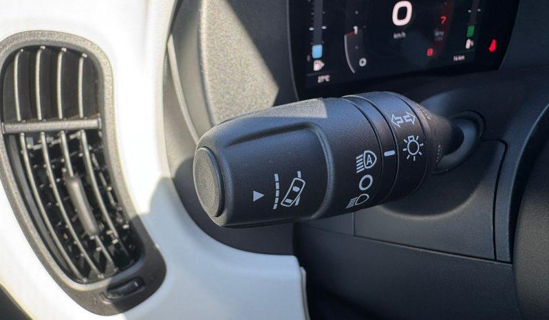 FIAT PANDA 1.0 HYBRID PANDINA 70 CV ANO 2025 (NOVO) full