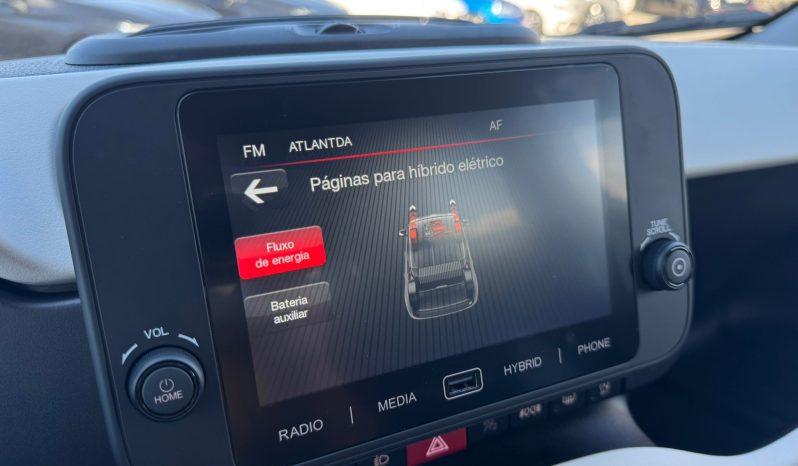 FIAT PANDA 1.0 HYBRID PANDINA 70 CV ANO 2025 (NOVO) full