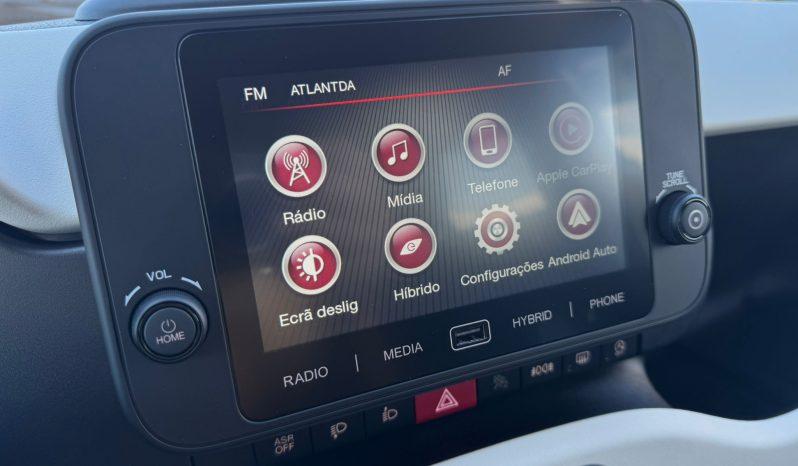 FIAT PANDA 1.0 HYBRID PANDINA 70 CV ANO 2025 (NOVO) full