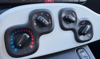 FIAT PANDA 1.0 HYBRID PANDINA 70 CV ANO 2025 (NOVO) full