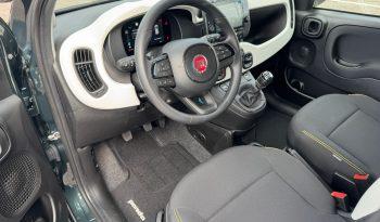 FIAT PANDA 1.0 HYBRID PANDINA 70 CV ANO 2025 (NOVO) full