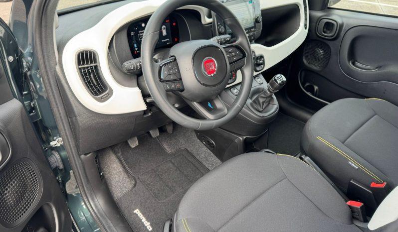 FIAT PANDA 1.0 HYBRID PANDINA 70 CV ANO 2025 (NOVO) full