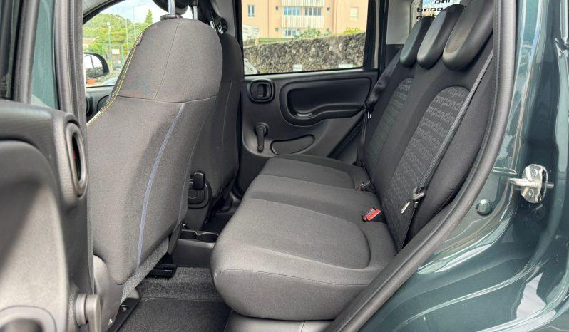 FIAT PANDA 1.0 HYBRID PANDINA 70 CV ANO 2025 (NOVO) full