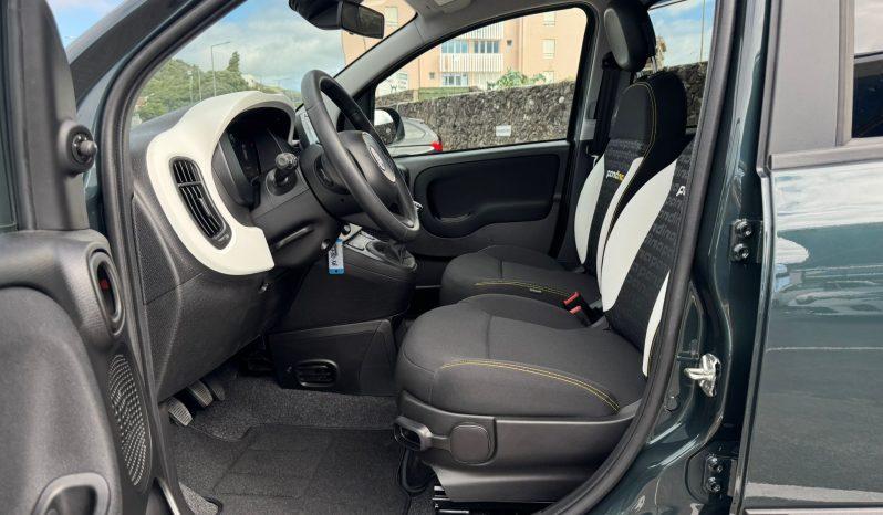 FIAT PANDA 1.0 HYBRID PANDINA 70 CV ANO 2025 (NOVO) full