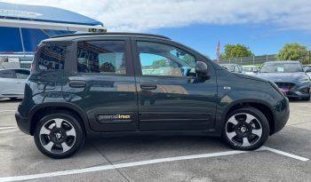 FIAT PANDA 1.0 HYBRID PANDINA 70 CV ANO 2025 (NOVO) full