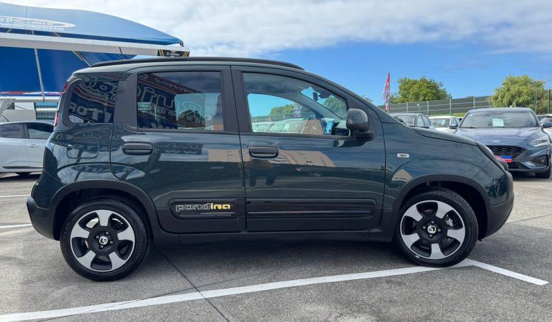 FIAT PANDA 1.0 HYBRID PANDINA 70 CV ANO 2025 (NOVO) full