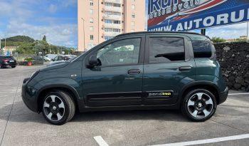 FIAT PANDA 1.0 HYBRID PANDINA 70 CV ANO 2025 (NOVO) full