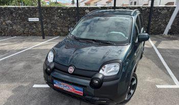 FIAT PANDA 1.0 HYBRID PANDINA 70 CV ANO 2025 (NOVO) full