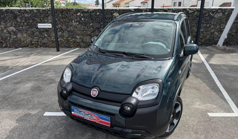 FIAT PANDA 1.0 HYBRID PANDINA 70 CV ANO 2025 (NOVO) full