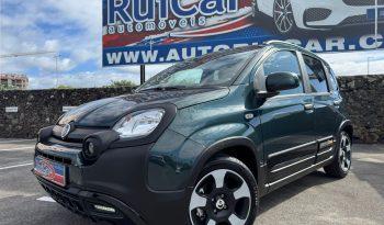 FIAT PANDA 1.0 HYBRID PANDINA 70 CV ANO 2025 (NOVO) full