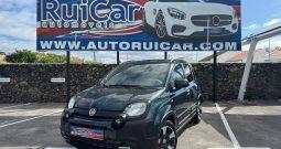 FIAT PANDA 1.0 HYBRID PANDINA 70 CV ANO 2025 (NOVO)