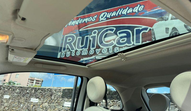 FIAT 500 1.2 LOUNGE 69 CV ANO 2018 full