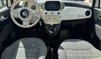 FIAT 500 1.2 LOUNGE 69 CV ANO 2018 full