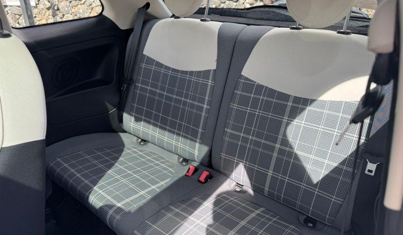 FIAT 500 1.2 LOUNGE 69 CV ANO 2018 full