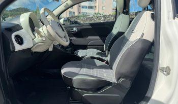 FIAT 500 1.2 LOUNGE 69 CV ANO 2018 full