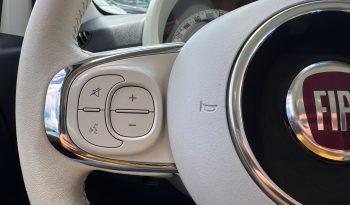 FIAT 500 1.2 LOUNGE 69 CV ANO 2018 full