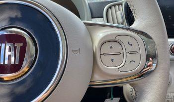 FIAT 500 1.2 LOUNGE 69 CV ANO 2018 full