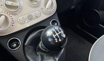 FIAT 500 1.2 LOUNGE 69 CV ANO 2018 full