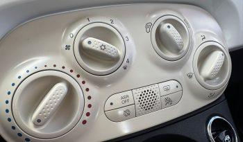 FIAT 500 1.2 LOUNGE 69 CV ANO 2018 full