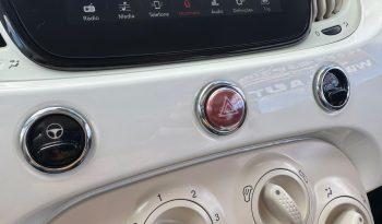 FIAT 500 1.2 LOUNGE 69 CV ANO 2018 full