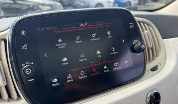 FIAT 500 1.2 LOUNGE 69 CV ANO 2018 full