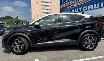 RENAULT CAPTUR 1.0 TCE INTENS 90 CV ANO 2022 full