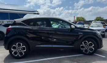 RENAULT CAPTUR 1.0 TCE INTENS 90 CV ANO 2022 full