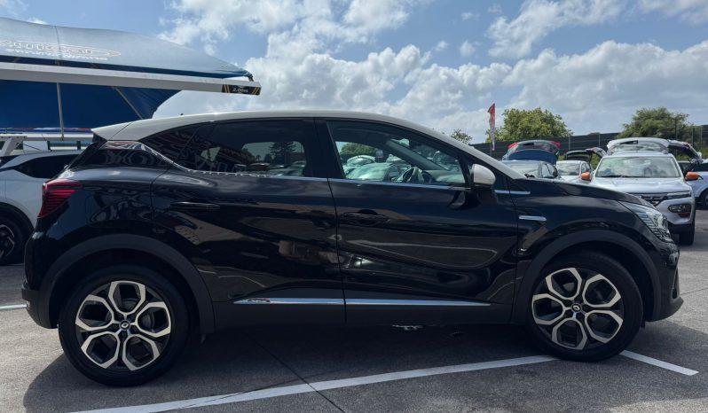 RENAULT CAPTUR 1.0 TCE INTENS 90 CV ANO 2022 full