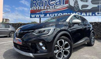 RENAULT CAPTUR 1.0 TCE INTENS 90 CV ANO 2022 full