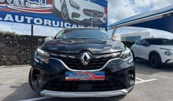 RENAULT CAPTUR 1.0 TCE INTENS 90 CV ANO 2022 full