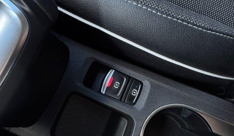 RENAULT CAPTUR 1.0 TCE INTENS 90 CV ANO 2022 full