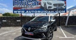 RENAULT CAPTUR 1.0 TCE INTENS 90 CV ANO 2022