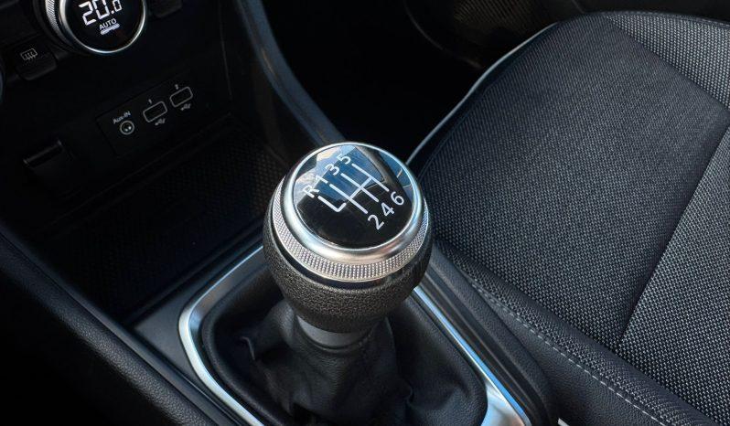 RENAULT CAPTUR 1.0 TCE INTENS 90 CV ANO 2022 full