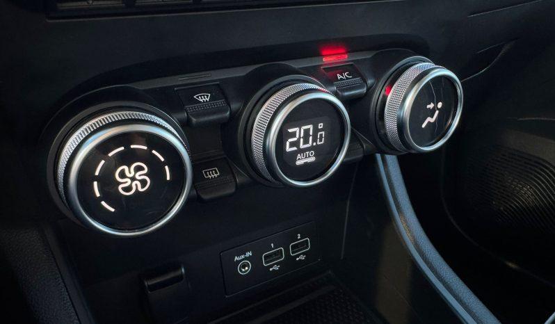 RENAULT CAPTUR 1.0 TCE INTENS 90 CV ANO 2022 full