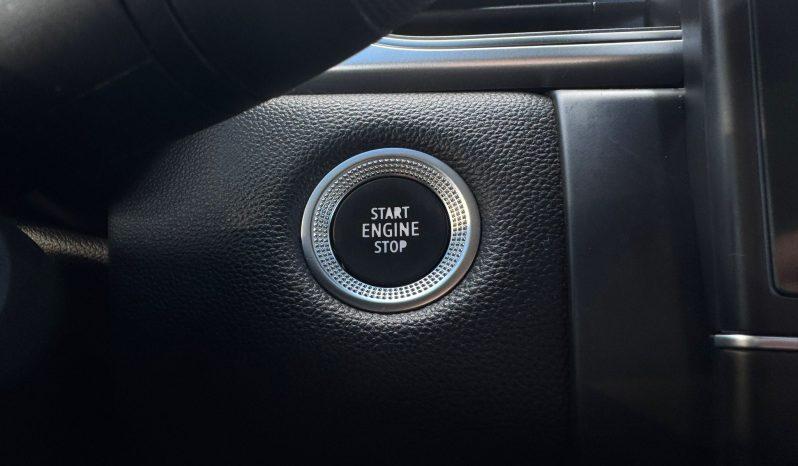 RENAULT CAPTUR 1.0 TCE INTENS 90 CV ANO 2022 full