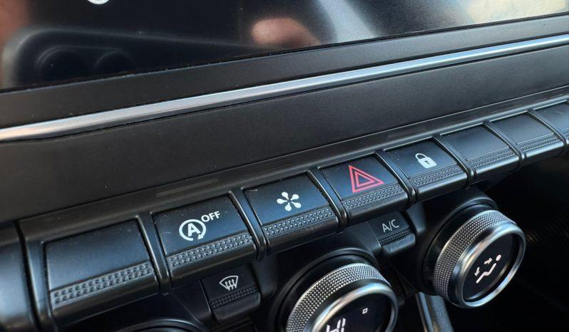 RENAULT CAPTUR 1.0 TCE INTENS 90 CV ANO 2022 full