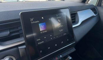 RENAULT CAPTUR 1.0 TCE INTENS 90 CV ANO 2022 full