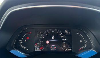 RENAULT CAPTUR 1.0 TCE INTENS 90 CV ANO 2022 full