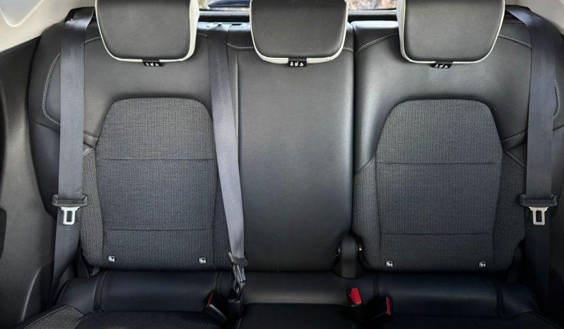 RENAULT CAPTUR 1.0 TCE INTENS 90 CV ANO 2022 full