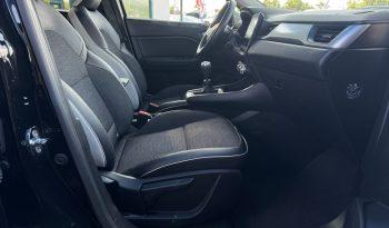 RENAULT CAPTUR 1.0 TCE INTENS 90 CV ANO 2022 full