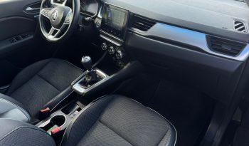 RENAULT CAPTUR 1.0 TCE INTENS 90 CV ANO 2022 full