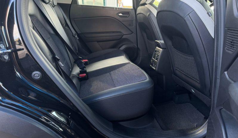 RENAULT CAPTUR 1.0 TCE INTENS 90 CV ANO 2022 full