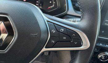 RENAULT CAPTUR 1.0 TCE INTENS 90 CV ANO 2022 full