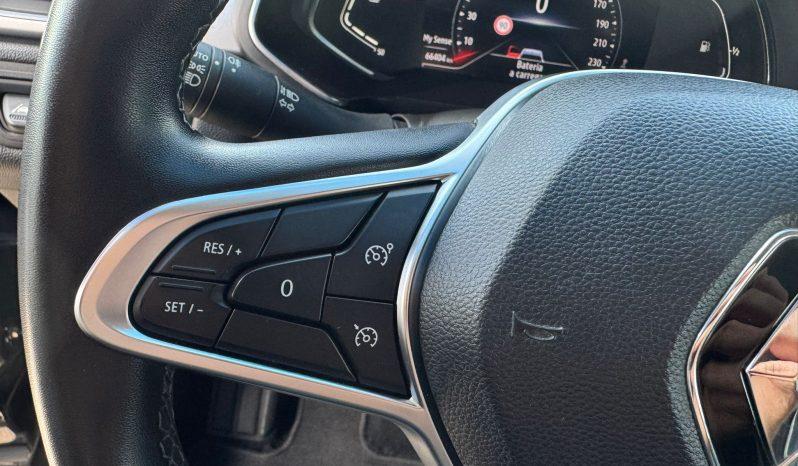 RENAULT CAPTUR 1.0 TCE INTENS 90 CV ANO 2022 full