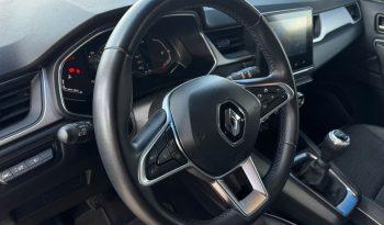 RENAULT CAPTUR 1.0 TCE INTENS 90 CV ANO 2022 full