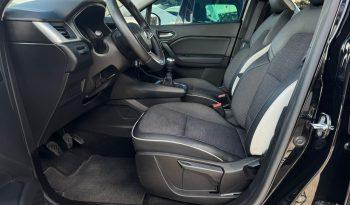 RENAULT CAPTUR 1.0 TCE INTENS 90 CV ANO 2022 full